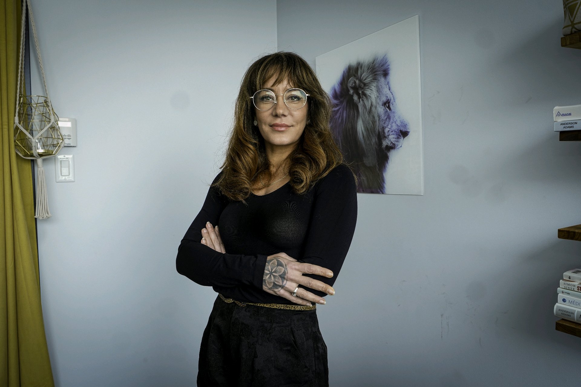 Dre Marie-Hélène Guilbault-Pinel Neuropsychologue