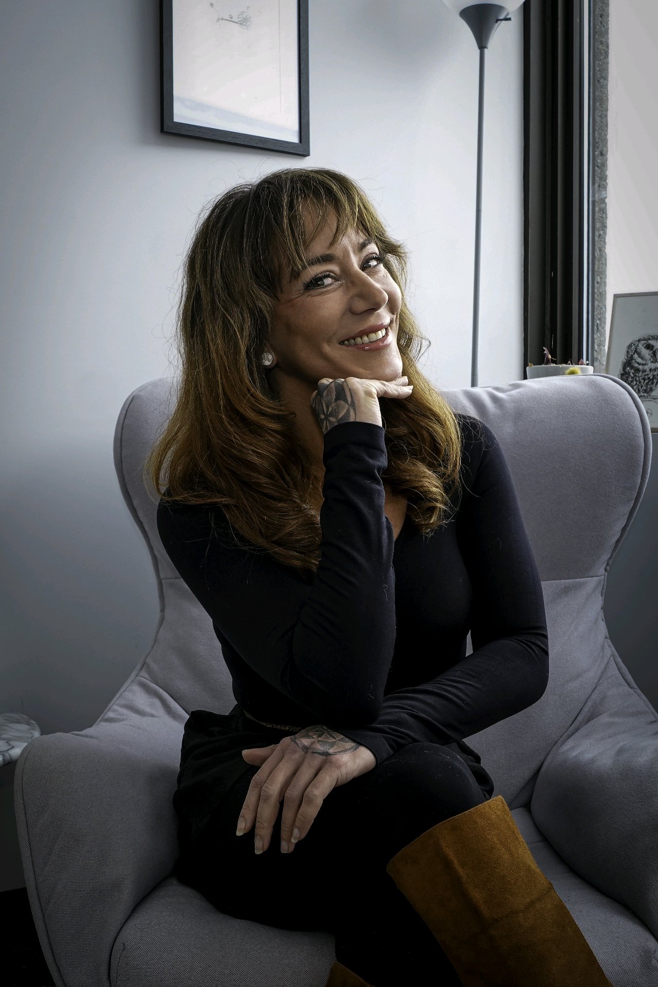 Soutien et accompagnement